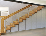 Construction et protection de vos escaliers par Escaliers Maisons à Arcizans-Avant